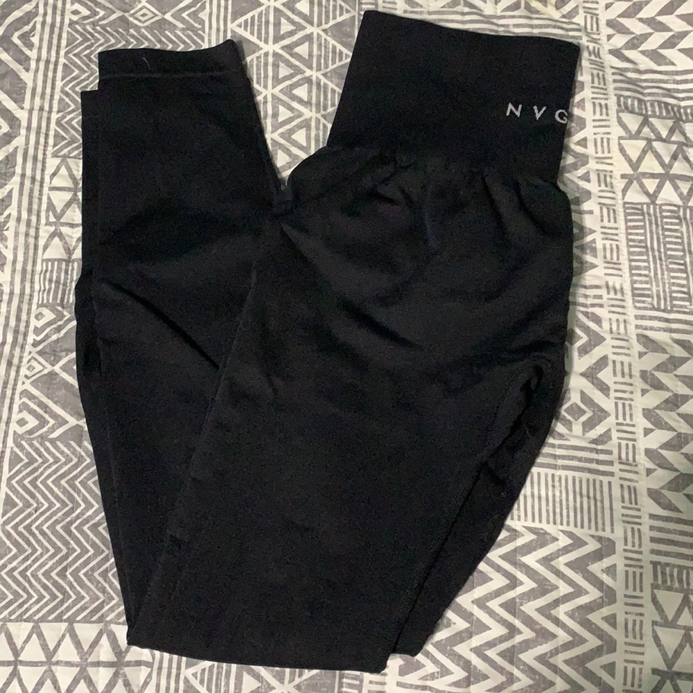 NVGTN Seamless leggings